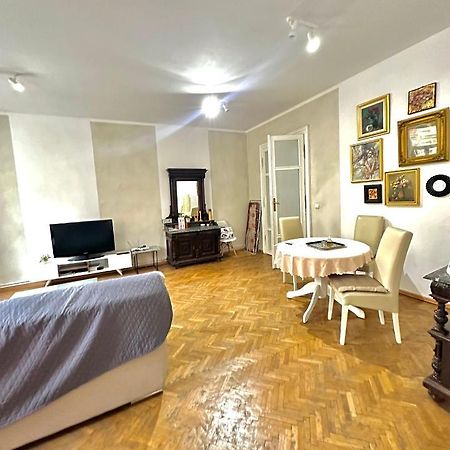 Charming Apartament City Center Timişoara Eksteriør billede