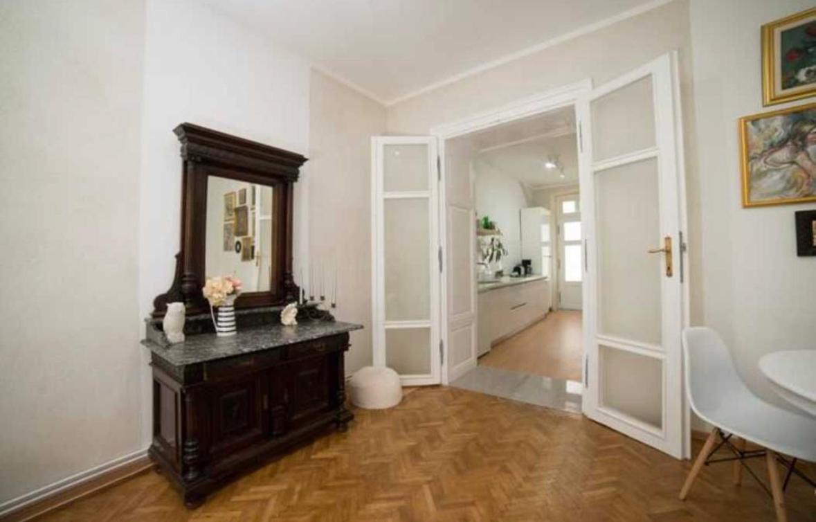 Charming Apartament City Center Timişoara Eksteriør billede