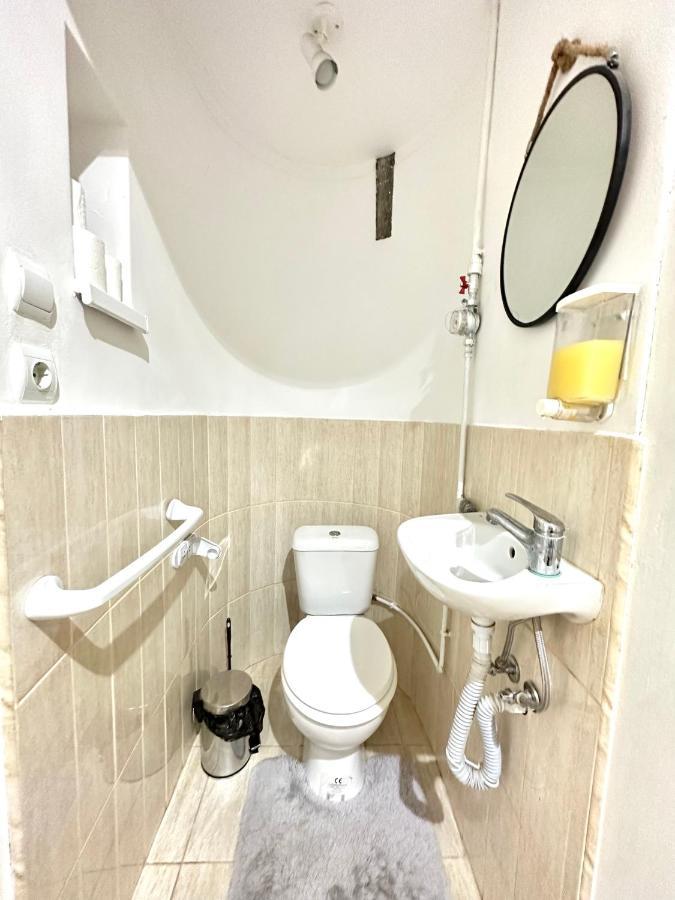Charming Apartament City Center Timişoara Eksteriør billede