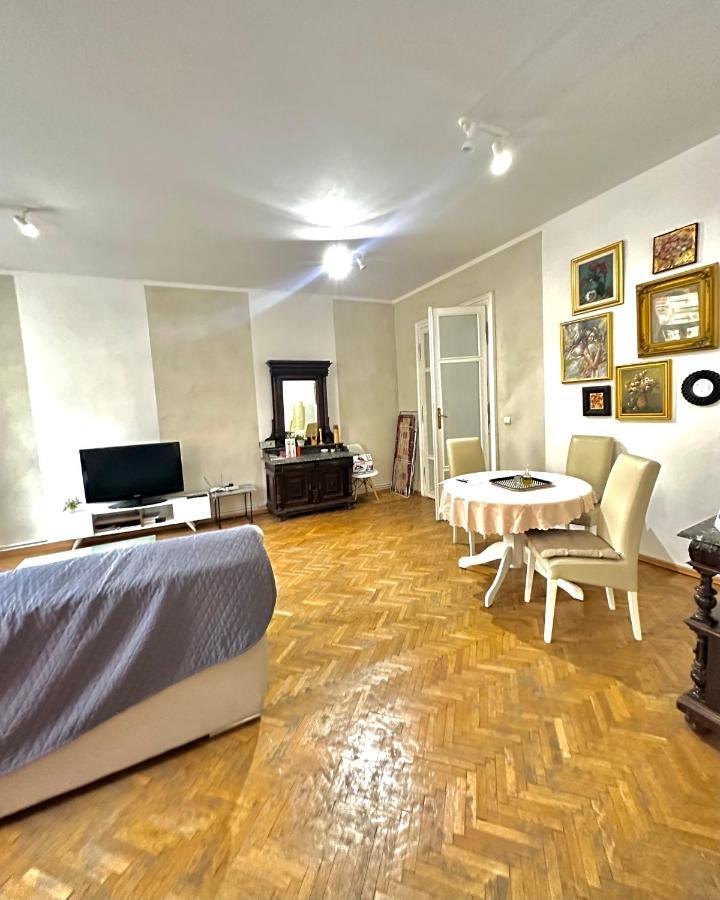 Charming Apartament City Center Timişoara Eksteriør billede